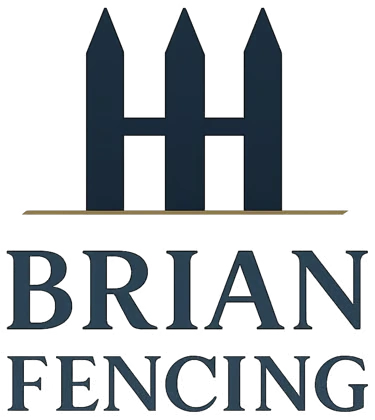 Brian Fencing and Gates home